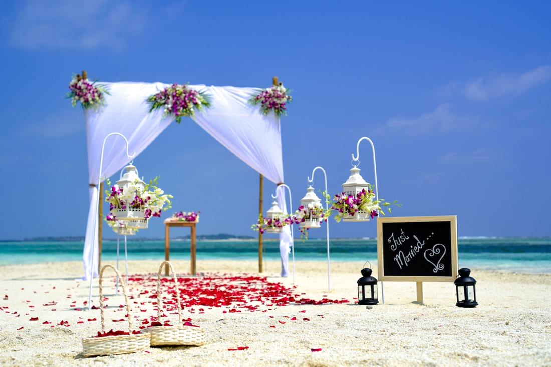 Entail A Hawaii Wedding Planner 10 Things To Keep In Mind Wed Aloha